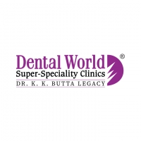 Dental World Superspecialty Clinic